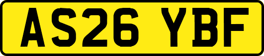 AS26YBF