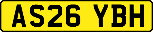 AS26YBH