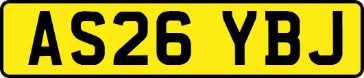 AS26YBJ
