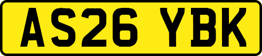 AS26YBK