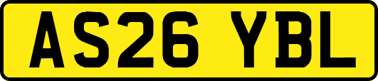 AS26YBL
