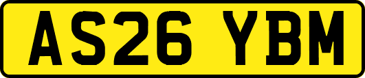 AS26YBM