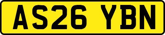 AS26YBN