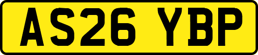 AS26YBP
