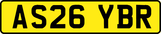 AS26YBR
