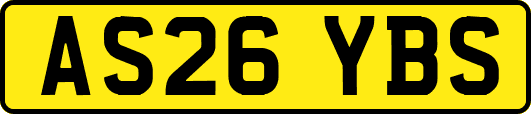 AS26YBS
