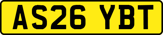 AS26YBT