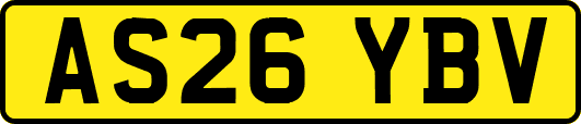 AS26YBV