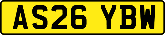 AS26YBW