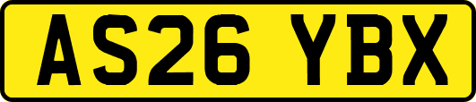 AS26YBX