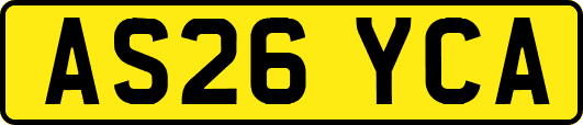 AS26YCA