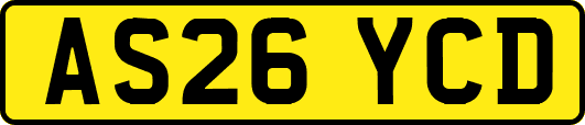 AS26YCD
