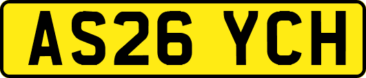 AS26YCH