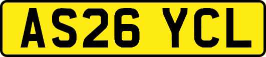 AS26YCL