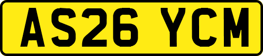 AS26YCM