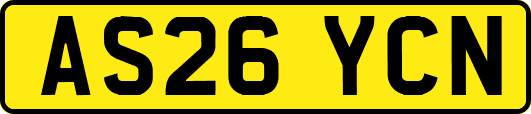 AS26YCN