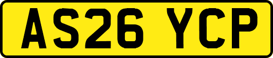 AS26YCP