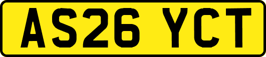 AS26YCT