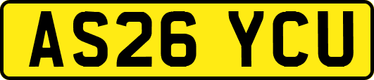 AS26YCU