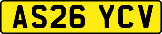 AS26YCV