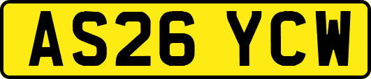 AS26YCW