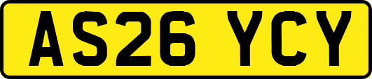 AS26YCY