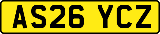 AS26YCZ