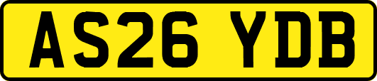 AS26YDB
