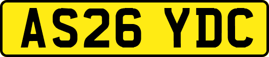 AS26YDC