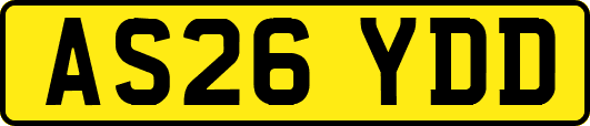 AS26YDD