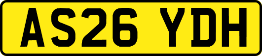 AS26YDH