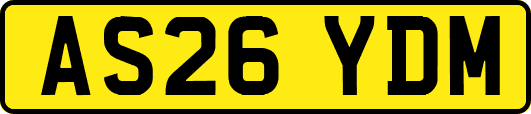 AS26YDM