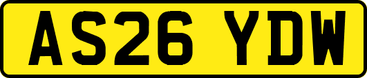 AS26YDW