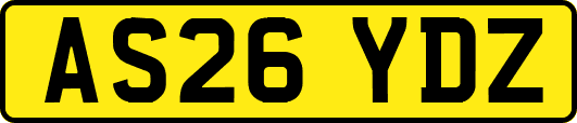 AS26YDZ