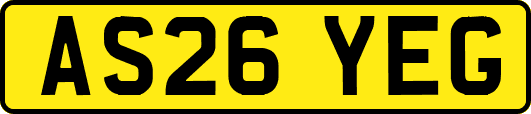 AS26YEG