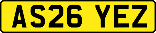 AS26YEZ