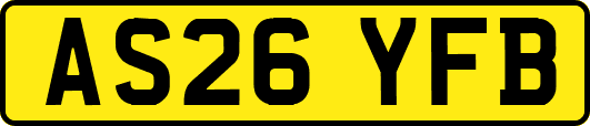 AS26YFB