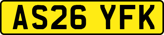 AS26YFK