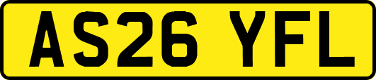 AS26YFL