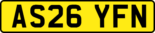 AS26YFN