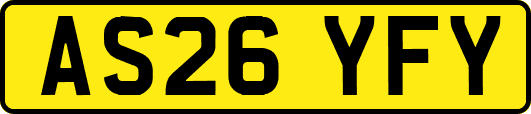 AS26YFY