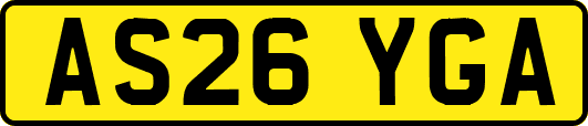 AS26YGA