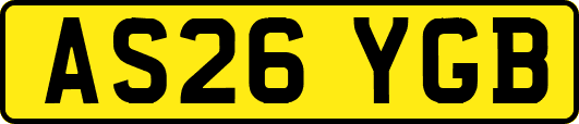 AS26YGB