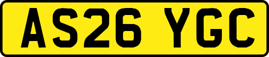 AS26YGC