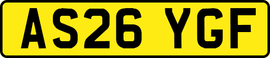 AS26YGF