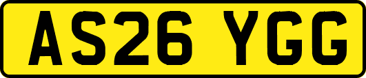 AS26YGG