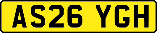 AS26YGH