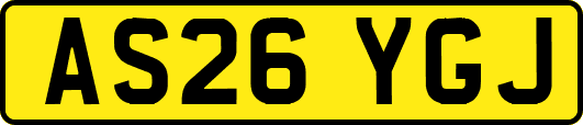 AS26YGJ