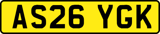 AS26YGK