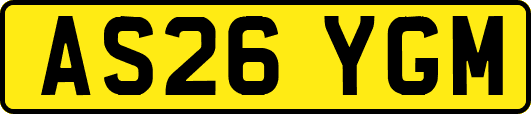 AS26YGM